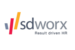 SD Worx a previous local SEO client in Salford, Manchester
